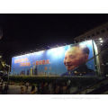 Advertisement P10 Outdoor Led Display Boards For Big Plaza , High Brightness